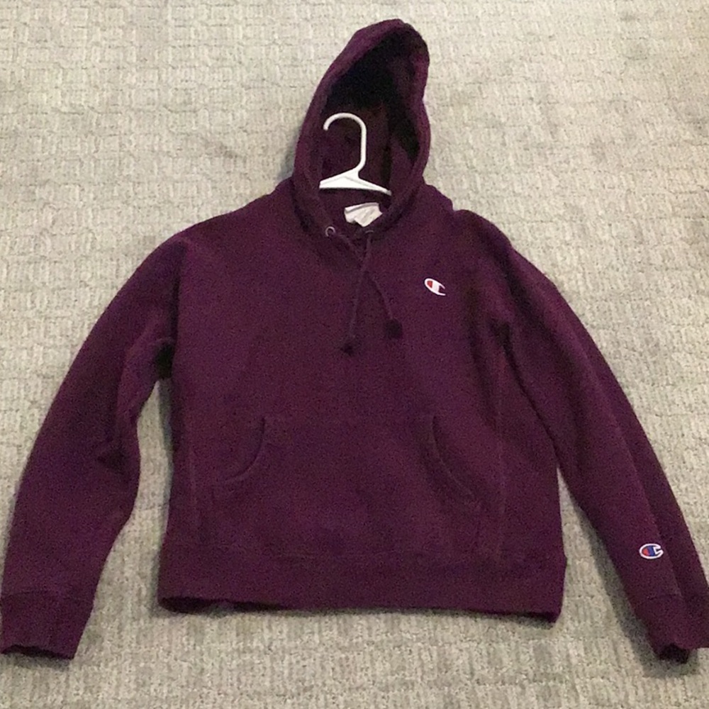 Champion Hoodie